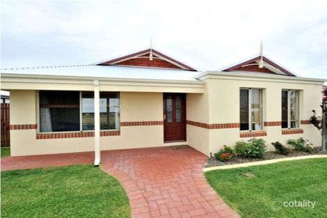 52 Elmina Ave, Ellenbrook, WA 6069