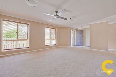Property photo of 39 Lindeman Place Tingalpa QLD 4173