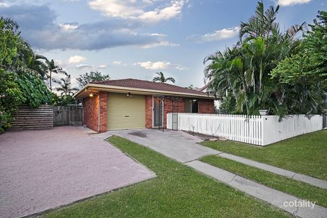 Property photo of 13 Garden Street Mundingburra QLD 4812