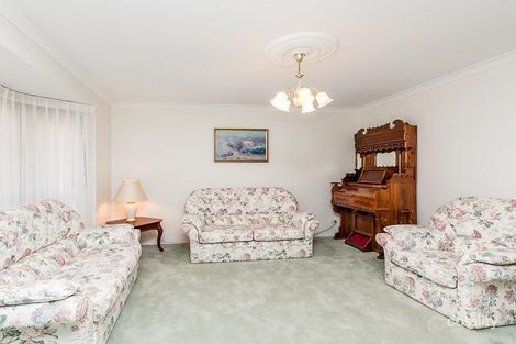 Property photo of 4 Summer Court Bullsbrook WA 6084