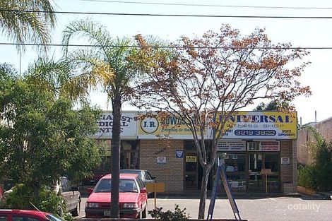 2/1965 Logan Rd, Upper Mount Gravatt, QLD 4122