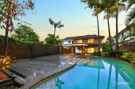 Property photo of 56A Austral Street Malabar NSW 2036