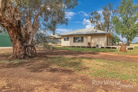 83 Mcnair Lane, Lockington, VIC 3563