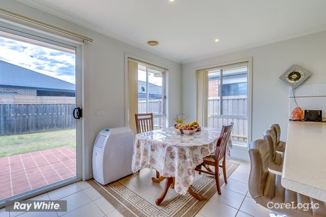 Property photo of 40 Felicity Drive Tarneit VIC 3029