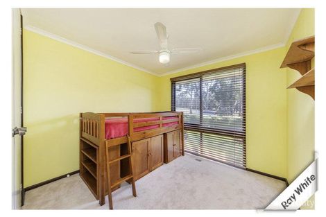 Property photo of 97 Owen Dixon Drive Evatt ACT 2617