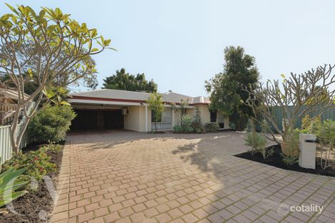 Property photo of 30 Mayhew Cross Atwell WA 6164