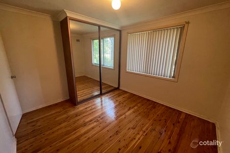 Property photo of 3 Rymill Road Tregear NSW 2770
