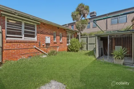 Property photo of 23 Thorburn Street Hampton VIC 3188