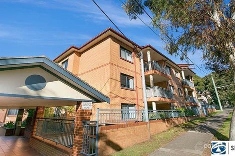 Property photo of 1/12-14 Clubb Crescent Miranda NSW 2228