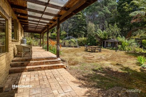 Property photo of 361 Donnellys Road Geeveston TAS 7116