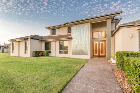 Property photo of 13 Coral Garden Drive Kalkie QLD 4670