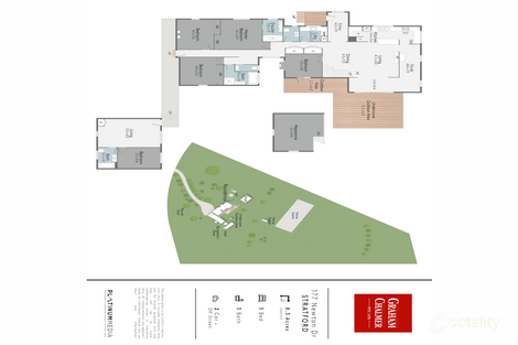 177 Newton Dr, Stratford, VIC 3862