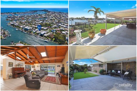 34 Beltana Cres, Buddina, QLD 4575