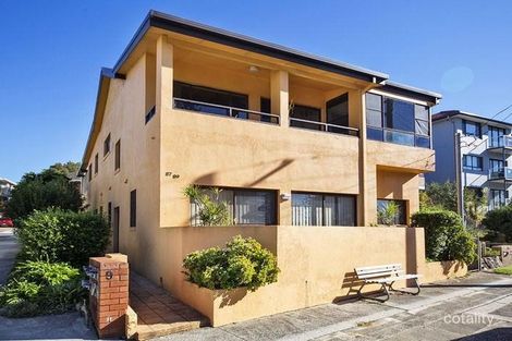 3/87-89 Ewos Pde, Cronulla, NSW 2230