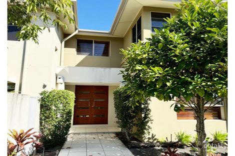 Property photo of 6111 Trasimeno Avenue Hope Island QLD 4212