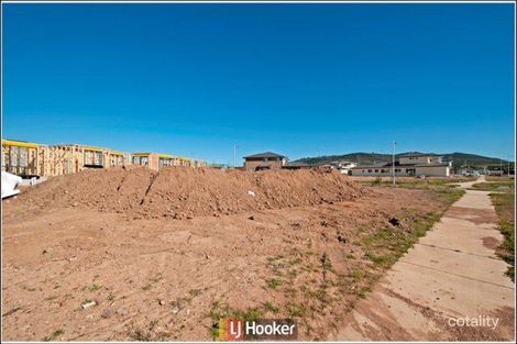 Property photo of 38 Catalano Street Wright ACT 2611