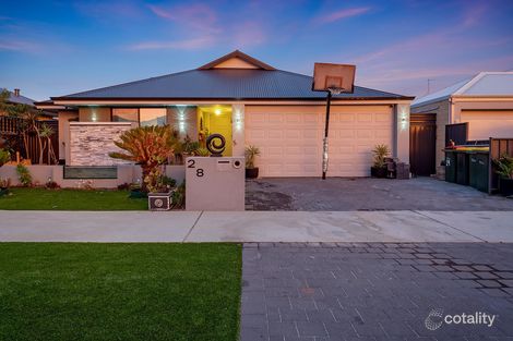 28 Forever Bvd, Banksia Grove, WA 6031