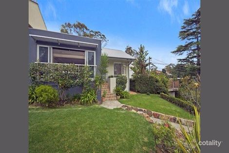 Property photo of 4 Avian Crescent Lane Cove North NSW 2066