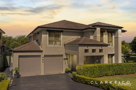 Property photo of 2 Kinsale Close Ashtonfield NSW 2323