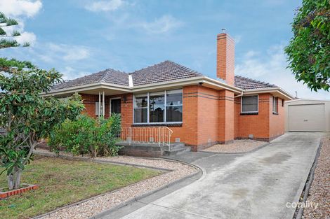 Property photo of 22 Partridge Street Lalor VIC 3075