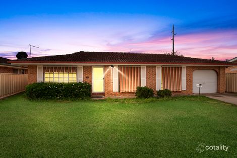 Property photo of 27 Blueberry Drive Colyton NSW 2760