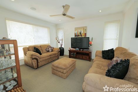 Property photo of 3 Linderberg Street Kalkie QLD 4670
