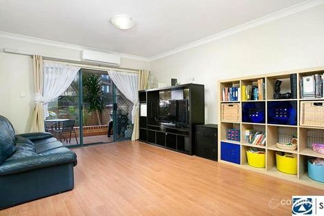 Property photo of 1/12-14 Clubb Crescent Miranda NSW 2228