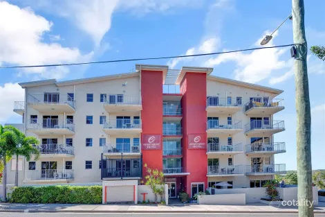 204/66 Oaka Lane, Gladstone Central, QLD 4680