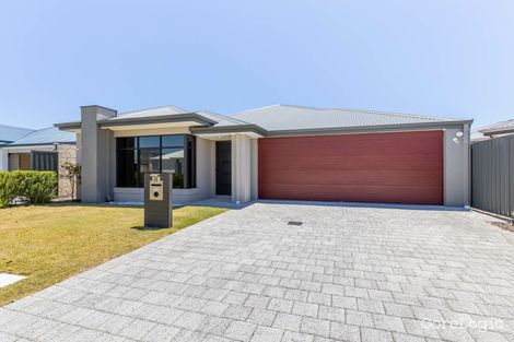 Property photo of 15 Aventurine Road Treeby WA 6164