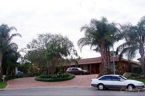 22 Cheney Ct, Swan View, WA 6056