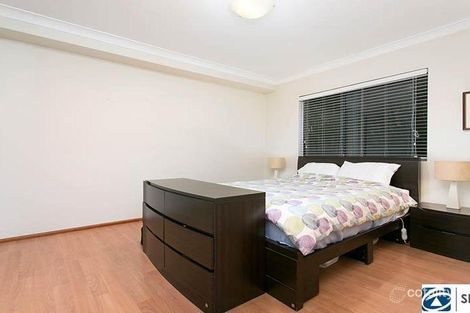 Property photo of 1/12-14 Clubb Crescent Miranda NSW 2228