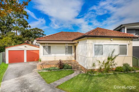 Property photo of 10 Badto Avenue Gymea NSW 2227