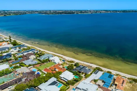 Property photo of 16C Fraser Road Applecross WA 6153