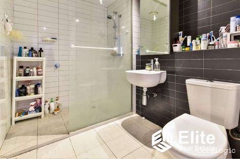 Property photo of 1810/200 Spencer Street Melbourne VIC 3000