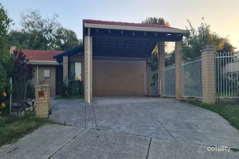 Property photo of 27 Spigl Way Bateman WA 6150