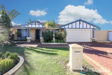 Property photo of 45 Guadalupe Drive Ballajura WA 6066