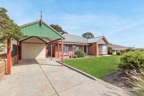 Property photo of 3 Holly Court Craigmore SA 5114