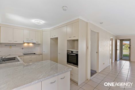 Property photo of 4 Kirton Road Point Vernon QLD 4655