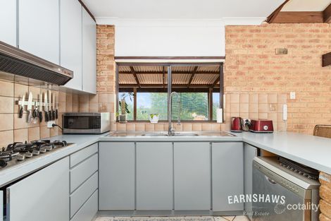 Property photo of 332 Refractory Road Bakers Hill WA 6562