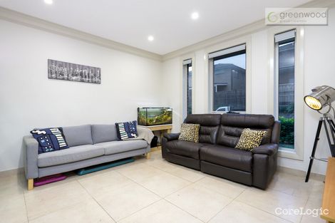 Property photo of 12 James Green Close Kellyville NSW 2155