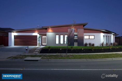 Property photo of 175 Mabo Boulevard Bonner ACT 2914