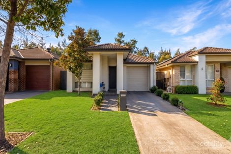 30 Shellbourne Pl, Cranebrook, NSW 2749