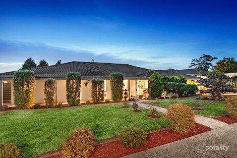 Property photo of 205 Beales Road St Helena VIC 3088