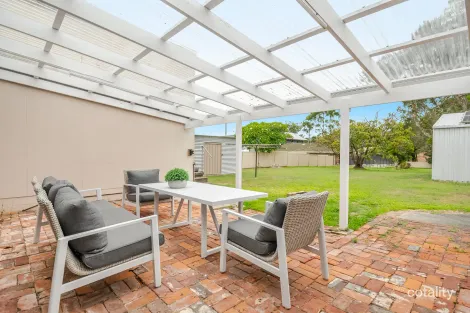 Property photo of 48 Wooli Street Yamba NSW 2464