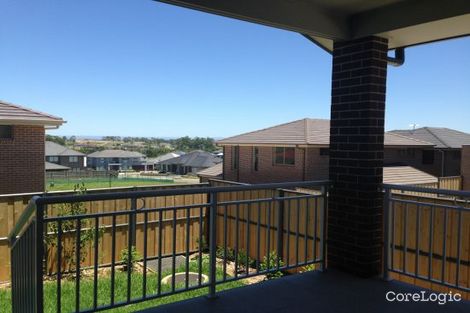 Property photo of 12 James Green Close Kellyville NSW 2155