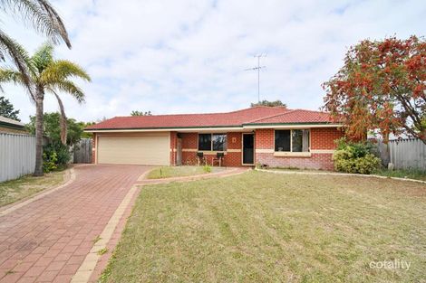 Property photo of 5 Winfield Place Greenfields WA 6210