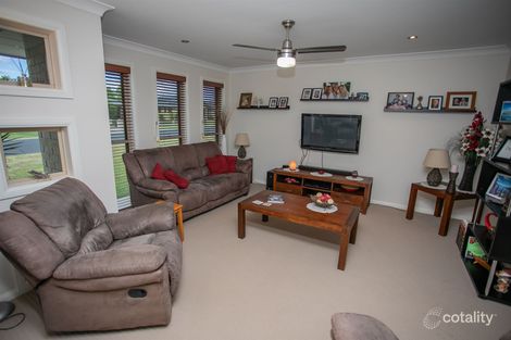 Property photo of 34 Pilkington Street Chinchilla QLD 4413