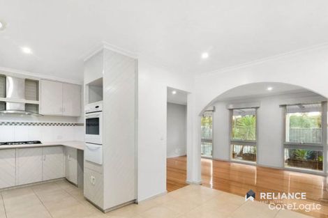 Property photo of 22 Mossfiel Drive Hoppers Crossing VIC 3029
