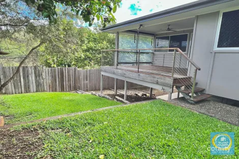 Property photo of 2/3 Hibiscus Avenue Kin Kora QLD 4680