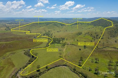 Property photo of 29 Armstrongs Lane Moore QLD 4314